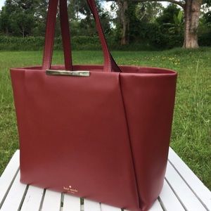 🌺Kate Spade Tote. NWT